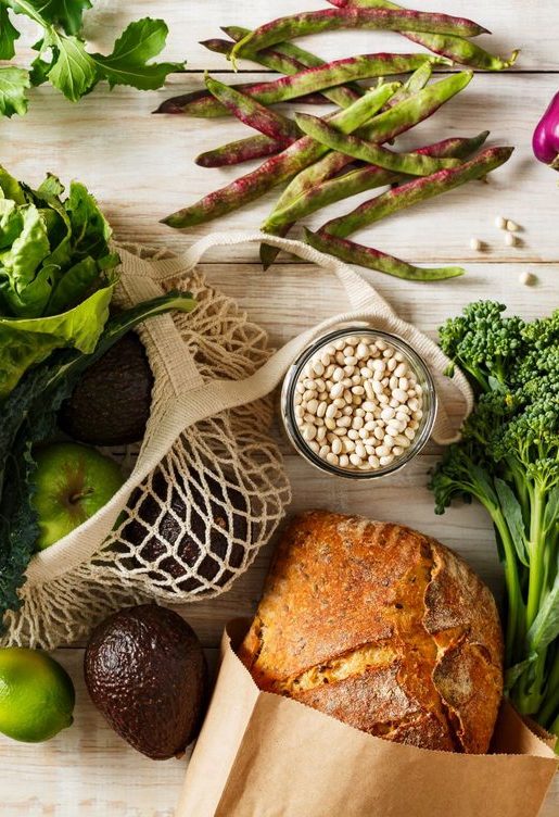 The Sustainable Co-op Store Poster!